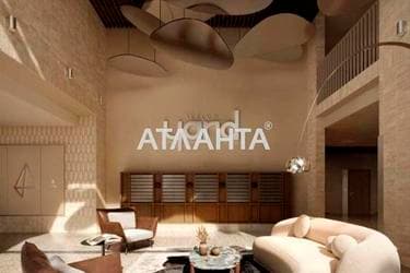 1-комнатная квартира по адресу Замарстыновская ул. (площадь 47,1 м²) - imageAlt 40 1-комнатная квартира по адресу Замарстыновская ул. (площадь 47,1 м²) - Atlanta.ua - imageAlt 40
