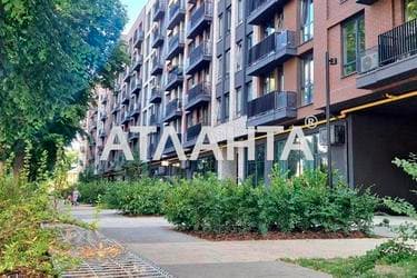 1-комнатная квартира по адресу Замарстыновская ул. (площадь 47,1 м²) - imageAlt 33 1-комнатная квартира по адресу Замарстыновская ул. (площадь 47,1 м²) - Atlanta.ua - imageAlt 33