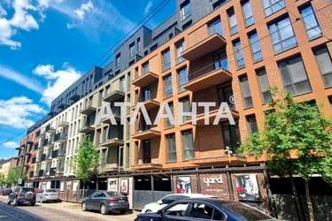 1-комнатная квартира по адресу Замарстыновская ул. (площадь 47,1 м²) - imageAlt 34 1-комнатная квартира по адресу Замарстыновская ул. (площадь 47,1 м²) - Atlanta.ua - imageAlt 34