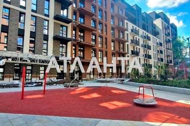 1-комнатная квартира по адресу Замарстыновская ул. (площадь 47,1 м²) - imageAlt 37 1-комнатная квартира по адресу Замарстыновская ул. (площадь 47,1 м²) - Atlanta.ua - imageAlt 37
