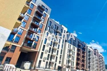 1-комнатная квартира по адресу Замарстыновская ул. (площадь 47,1 м²) - imageAlt 42 1-комнатная квартира по адресу Замарстыновская ул. (площадь 47,1 м²) - Atlanta.ua - imageAlt 42