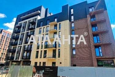 1-комнатная квартира по адресу Замарстыновская ул. (площадь 47,1 м²) - imageAlt 43 1-комнатная квартира по адресу Замарстыновская ул. (площадь 47,1 м²) - Atlanta.ua - imageAlt 43