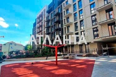 1-комнатная квартира по адресу Замарстыновская ул. (площадь 47,1 м²) - imageAlt 44 1-комнатная квартира по адресу Замарстыновская ул. (площадь 47,1 м²) - Atlanta.ua - imageAlt 44
