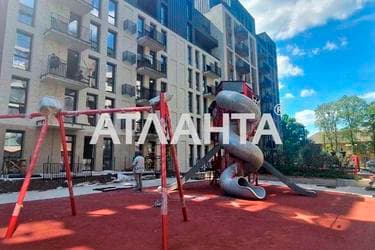 1-комнатная квартира по адресу Замарстыновская ул. (площадь 47,1 м²) - imageAlt 45 1-комнатная квартира по адресу Замарстыновская ул. (площадь 47,1 м²) - Atlanta.ua - imageAlt 45
