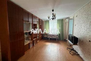 1-комнатная квартира по адресу Небесной Сотни пр. (площадь 38 м²) - фото 15 1-комнатная квартира по адресу Небесной Сотни пр. (площадь 38 м²) - Atlanta.ua - фото 15