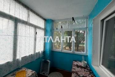 1-комнатная квартира по адресу Небесной Сотни пр. (площадь 38 м²) - фото 16 1-комнатная квартира по адресу Небесной Сотни пр. (площадь 38 м²) - Atlanta.ua - фото 16