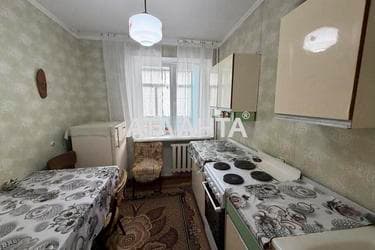 1-комнатная квартира по адресу Небесной Сотни пр. (площадь 38 м²) - фото 17 1-комнатная квартира по адресу Небесной Сотни пр. (площадь 38 м²) - Atlanta.ua - фото 17