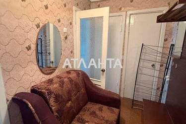 1-комнатная квартира по адресу Небесной Сотни пр. (площадь 38 м²) - фото 19 1-комнатная квартира по адресу Небесной Сотни пр. (площадь 38 м²) - Atlanta.ua - фото 19