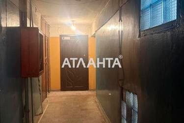 1-комнатная квартира по адресу Небесной Сотни пр. (площадь 38 м²) - фото 22 1-комнатная квартира по адресу Небесной Сотни пр. (площадь 38 м²) - Atlanta.ua - фото 22