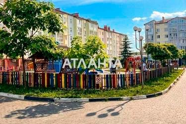 1-комнатная квартира по адресу ул. Одесская (площадь 48,9 м²) - imageAlt 16 1-комнатная квартира по адресу ул. Одесская (площадь 48,9 м²) - Atlanta.ua - imageAlt 16