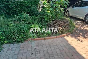 Многокомнатная квартира по адресу ул. Черноморского Казачества (площадь 130 м²) - фото 34 Многокомнатная квартира по адресу ул. Черноморского Казачества (площадь 130 м²) - Atlanta.ua - фото 34