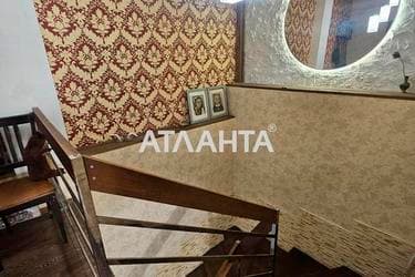 Многокомнатная квартира по адресу ул. Черноморского Казачества (площадь 130 м²) - фото 23 Многокомнатная квартира по адресу ул. Черноморского Казачества (площадь 130 м²) - Atlanta.ua - фото 23