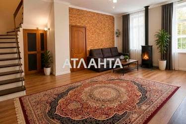 Многокомнатная квартира по адресу ул. Черноморского Казачества (площадь 130 м²) - фото 19 Многокомнатная квартира по адресу ул. Черноморского Казачества (площадь 130 м²) - Atlanta.ua - фото 19