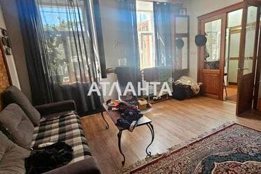 Многокомнатная квартира по адресу ул. Черноморского Казачества (площадь 130 м²) - фото 29 Многокомнатная квартира по адресу ул. Черноморского Казачества (площадь 130 м²) - Atlanta.ua - фото 29