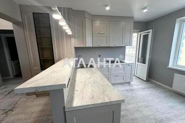 3-комнатная квартира по адресу ул. Пригородная (площадь 74,5 м²) - фото 19 3-комнатная квартира по адресу ул. Пригородная (площадь 74,5 м²) - Atlanta.ua - фото 19
