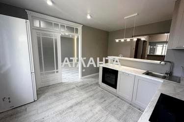 3-комнатная квартира по адресу ул. Пригородная (площадь 74,5 м²) - фото 20 3-комнатная квартира по адресу ул. Пригородная (площадь 74,5 м²) - Atlanta.ua - фото 20