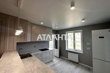 3-комнатная квартира по адресу ул. Пригородная (площадь 74,5 м²) - фото 21 3-комнатная квартира по адресу ул. Пригородная (площадь 74,5 м²) - Atlanta.ua - фото 21