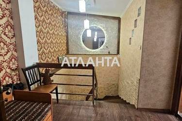 Дом по адресу ул. Черноморского Казачества (площадь 130 м²) - imageAlt 26 Дом по адресу ул. Черноморского Казачества (площадь 130 м²) - Atlanta.ua - imageAlt 26