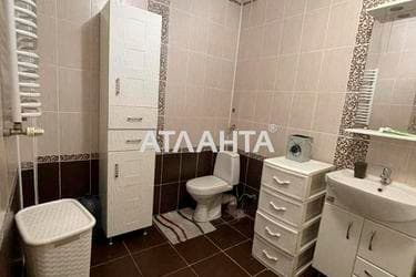Багатокімнатна квартира за адресою вул. Володимира Великого (площа 128,3 м²) - фото 17 Багатокімнатна квартира за адресою вул. Володимира Великого (площа 128,3 м²) - Atlanta.ua - фото 17