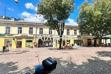 Многокомнатная квартира по адресу ул. Европейская (площадь 186 м²) - фото 17 Многокомнатная квартира по адресу ул. Европейская (площадь 186 м²) - Atlanta.ua - фото 17