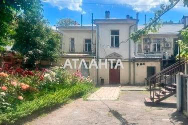 Многокомнатная квартира по адресу ул. Европейская (площадь 186 м²) - фото 18 Многокомнатная квартира по адресу ул. Европейская (площадь 186 м²) - Atlanta.ua - фото 18
