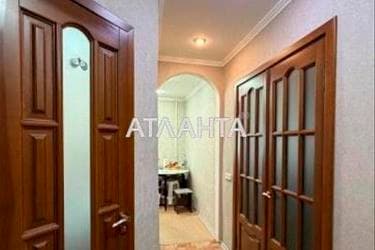 2-комнатная квартира по адресу ул. Филатова ак. (площадь 41,5 м²) - фото 7 2-комнатная квартира по адресу ул. Филатова ак. (площадь 41,5 м²) - Atlanta.ua - фото 7
