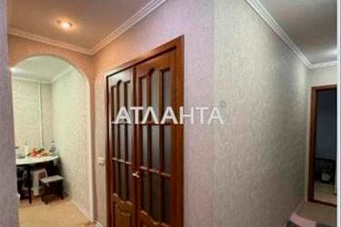 2-комнатная квартира по адресу ул. Филатова ак. (площадь 41,5 м²) - фото 8 2-комнатная квартира по адресу ул. Филатова ак. (площадь 41,5 м²) - Atlanta.ua - фото 8