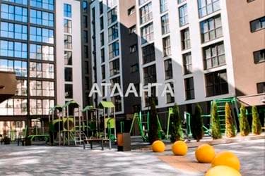 1-комнатная квартира по адресу ул. Лесная (площадь 42,4 м²) - фото 16 1-комнатная квартира по адресу ул. Лесная (площадь 42,4 м²) - Atlanta.ua - фото 16