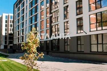 1-комнатная квартира по адресу ул. Лесная (площадь 42,4 м²) - фото 17 1-комнатная квартира по адресу ул. Лесная (площадь 42,4 м²) - Atlanta.ua - фото 17
