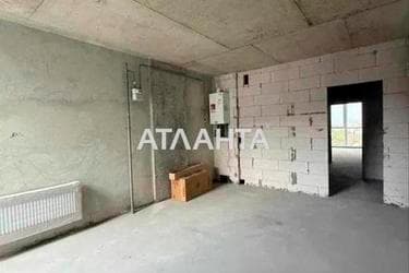 1-комнатная квартира по адресу ул. Лесная (площадь 42,4 м²) - фото 20 1-комнатная квартира по адресу ул. Лесная (площадь 42,4 м²) - Atlanta.ua - фото 20