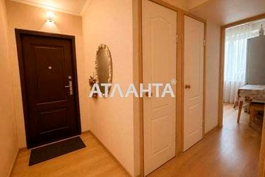 2-кімнатна квартира за адресою вул. 600-річчя (площа 44 м²) - фото 10 2-кімнатна квартира за адресою вул. 600-річчя (площа 44 м²) - Atlanta.ua - фото 10
