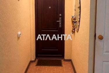 2-кімнатна квартира за адресою вул. 600-річчя (площа 44 м²) - фото 11 2-кімнатна квартира за адресою вул. 600-річчя (площа 44 м²) - Atlanta.ua - фото 11