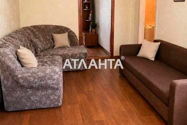 2-кімнатна квартира за адресою вул. 600-річчя (площа 44 м²) - фото 12 2-кімнатна квартира за адресою вул. 600-річчя (площа 44 м²) - Atlanta.ua - фото 12