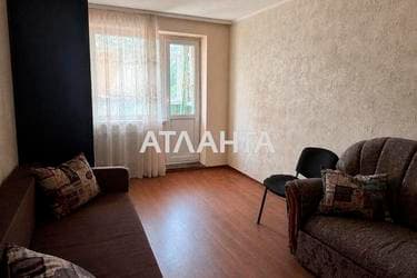 2-кімнатна квартира за адресою вул. 600-річчя (площа 44 м²) - фото 13 2-кімнатна квартира за адресою вул. 600-річчя (площа 44 м²) - Atlanta.ua - фото 13