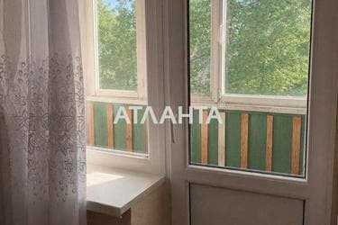 2-кімнатна квартира за адресою вул. 600-річчя (площа 44 м²) - фото 15 2-кімнатна квартира за адресою вул. 600-річчя (площа 44 м²) - Atlanta.ua - фото 15