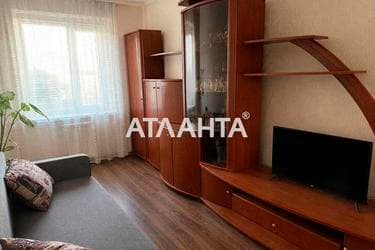 2-кімнатна квартира за адресою вул. 600-річчя (площа 44 м²) - фото 14 2-кімнатна квартира за адресою вул. 600-річчя (площа 44 м²) - Atlanta.ua - фото 14