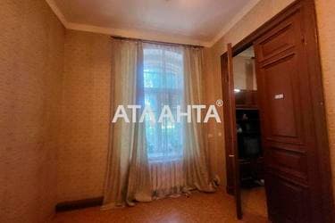 3-кімнатна квартира за адресою Фонтанська дор. (площа 70 м²) - фото 22 3-кімнатна квартира за адресою Фонтанська дор. (площа 70 м²) - Atlanta.ua - фото 22