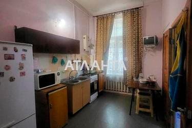3-кімнатна квартира за адресою Фонтанська дор. (площа 70 м²) - фото 25 3-кімнатна квартира за адресою Фонтанська дор. (площа 70 м²) - Atlanta.ua - фото 25