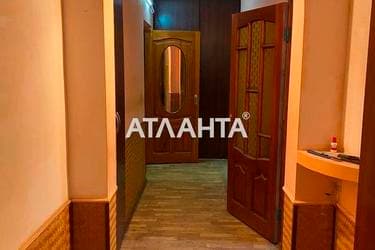 3-комнатная квартира по адресу ул. Космонавтов (площадь 92,4 м²) - фото 11 3-комнатная квартира по адресу ул. Космонавтов (площадь 92,4 м²) - Atlanta.ua - фото 11