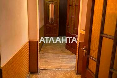 3-комнатная квартира по адресу ул. Космонавтов (площадь 92,4 м²) - фото 12 3-комнатная квартира по адресу ул. Космонавтов (площадь 92,4 м²) - Atlanta.ua - фото 12