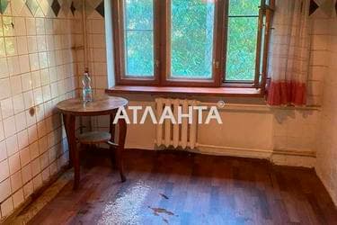 3-комнатная квартира по адресу ул. Космонавтов (площадь 92,4 м²) - фото 14 3-комнатная квартира по адресу ул. Космонавтов (площадь 92,4 м²) - Atlanta.ua - фото 14