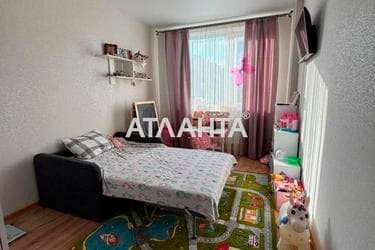 2-комнатная квартира по адресу ул. Европейская (площадь 54 м²) - imageAlt 12 2-комнатная квартира по адресу ул. Европейская (площадь 54 м²) - Atlanta.ua - imageAlt 12