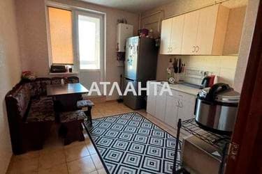 2-комнатная квартира по адресу ул. Европейская (площадь 54 м²) - imageAlt 9 2-комнатная квартира по адресу ул. Европейская (площадь 54 м²) - Atlanta.ua - imageAlt 9