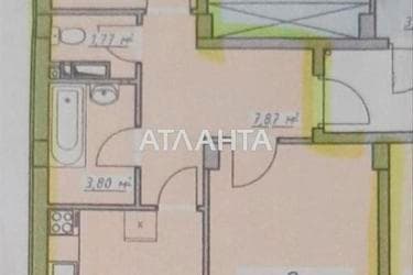 2-комнатная квартира по адресу ул. Европейская (площадь 54 м²) - imageAlt 16 2-комнатная квартира по адресу ул. Европейская (площадь 54 м²) - Atlanta.ua - imageAlt 16