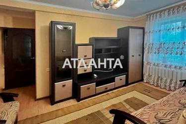 2-комнатная квартира по адресу просп. Лобановского (площадь 47,3 м²) - imageAlt 14 2-комнатная квартира по адресу просп. Лобановского (площадь 47,3 м²) - Atlanta.ua - imageAlt 14