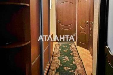 2-комнатная квартира по адресу просп. Лобановского (площадь 47,3 м²) - imageAlt 19 2-комнатная квартира по адресу просп. Лобановского (площадь 47,3 м²) - Atlanta.ua - imageAlt 19