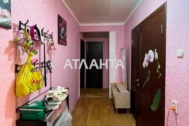 3-комнатная квартира по адресу ул. Ильфа и Петрова (площадь 64 м²) - imageAlt 21 3-комнатная квартира по адресу ул. Ильфа и Петрова (площадь 64 м²) - Atlanta.ua - imageAlt 21