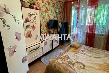 3-комнатная квартира по адресу ул. Ильфа и Петрова (площадь 64 м²) - imageAlt 16 3-комнатная квартира по адресу ул. Ильфа и Петрова (площадь 64 м²) - Atlanta.ua - imageAlt 16
