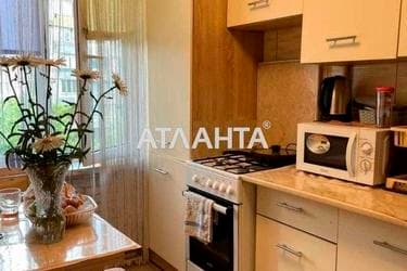 3-комнатная квартира по адресу ул. Ильфа и Петрова (площадь 64 м²) - imageAlt 13 3-комнатная квартира по адресу ул. Ильфа и Петрова (площадь 64 м²) - Atlanta.ua - imageAlt 13