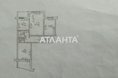 3-комнатная квартира по адресу ул. Ильфа и Петрова (площадь 64 м²) - imageAlt 24 3-комнатная квартира по адресу ул. Ильфа и Петрова (площадь 64 м²) - Atlanta.ua - imageAlt 24